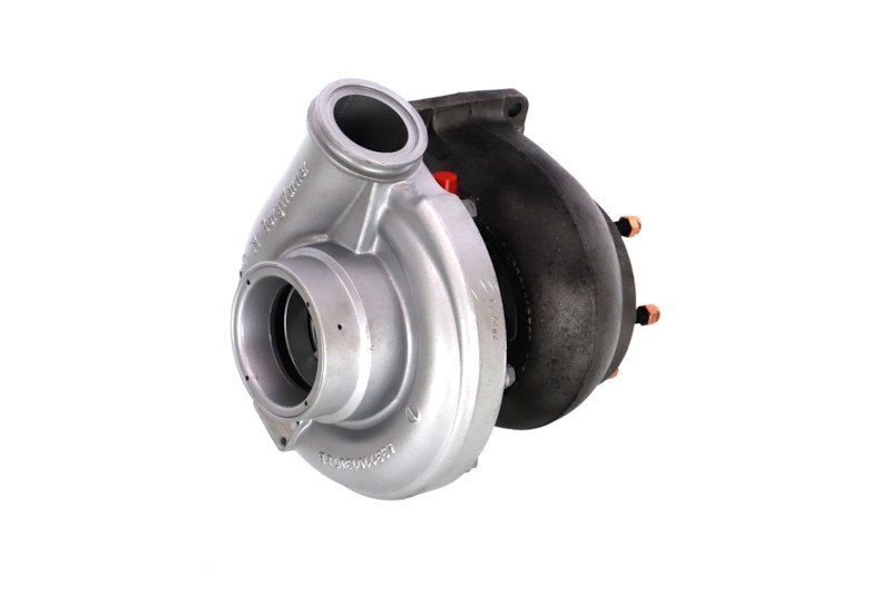 Turbocharger KKK 51091007707