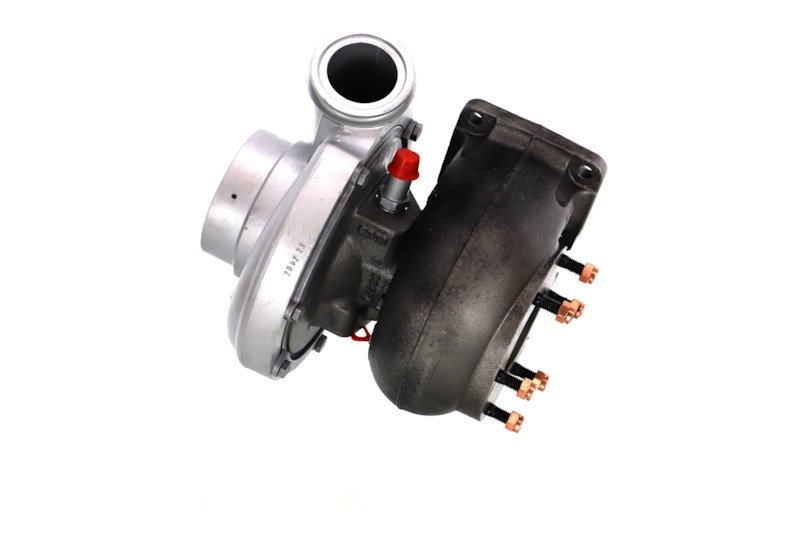 Turbocharger KKK 51091007707 – Vorschau 2