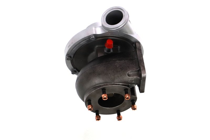 Turbocharger KKK 51091007707 – Vorschau 3