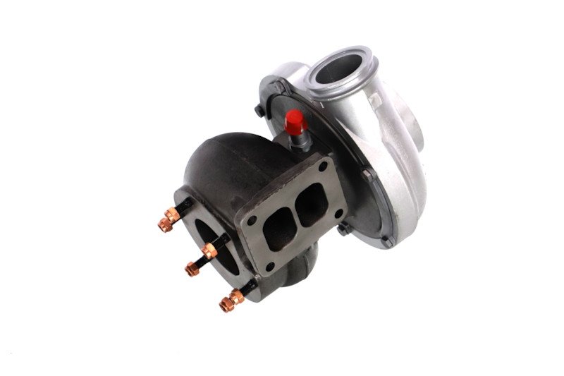 Turbocharger KKK 51091007707 – Vorschau 4