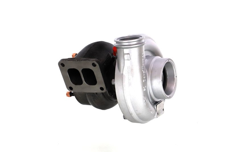 Turbocharger KKK 51091007707 – Vorschau 5