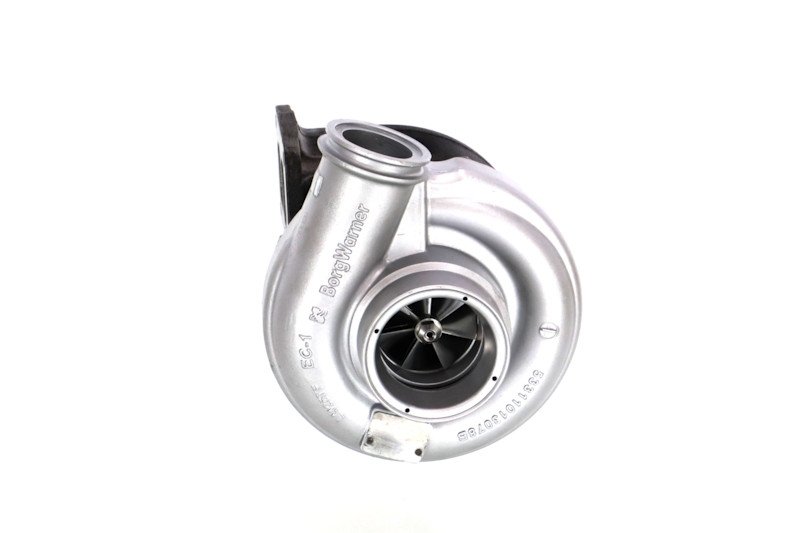 Turbocharger KKK 51091007707 – Vorschau 6