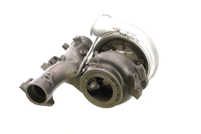 Turbocharger KKK 1679177 – Vorschau 4