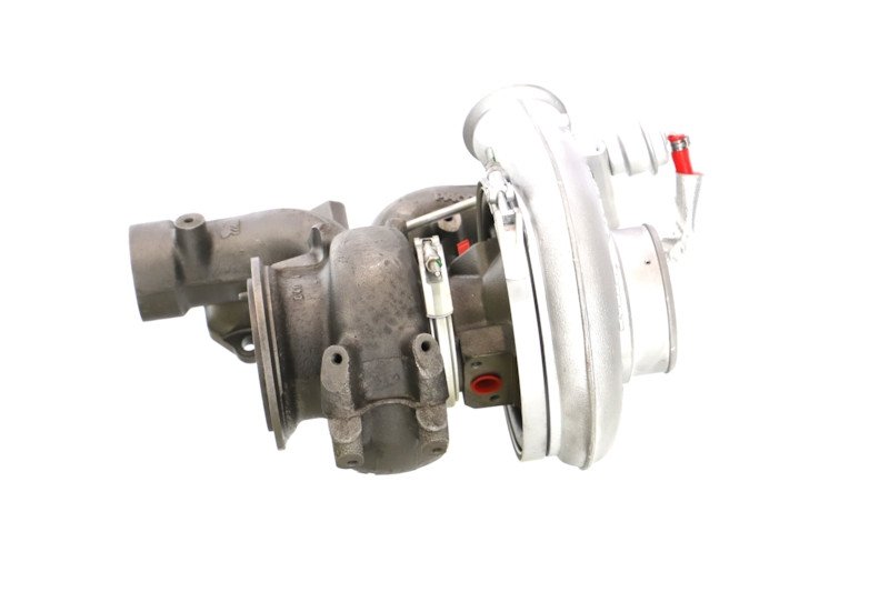 Turbocharger KKK 1679177 – Vorschau 5
