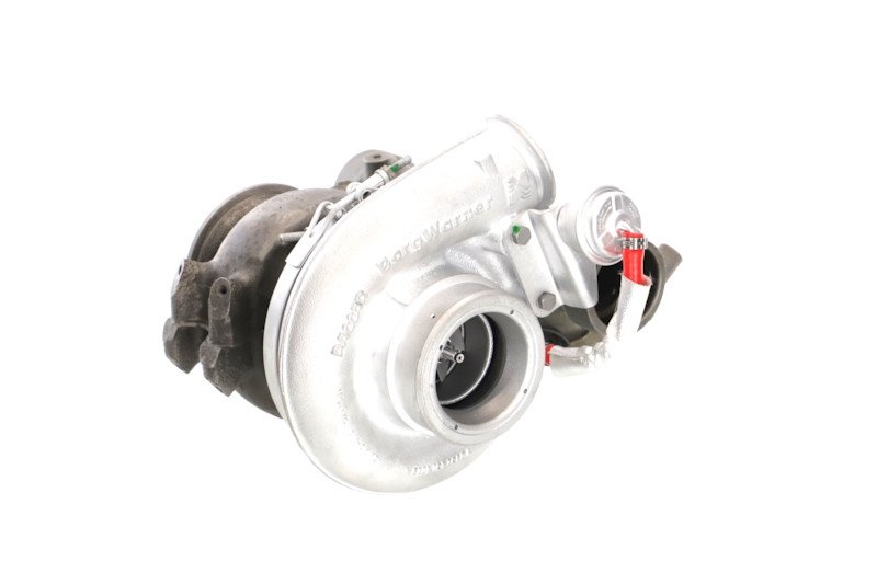 Turbocharger KKK 1679177 – Vorschau 6