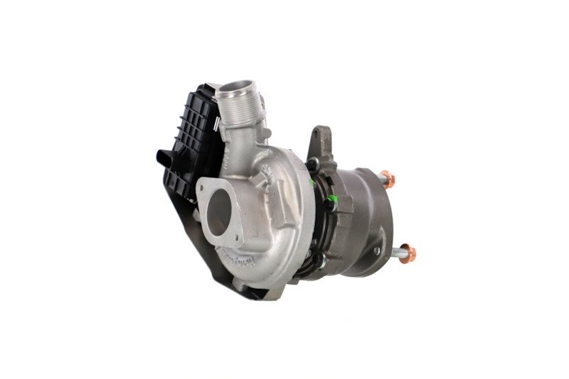 Turbocharger GARRETT 831157-5007S