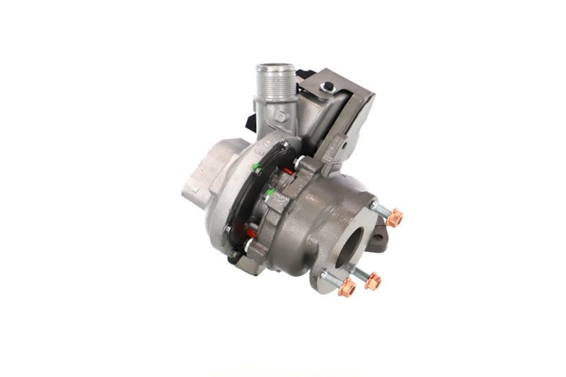 Turbocharger GARRETT 831157-5007S – Vorschau 2