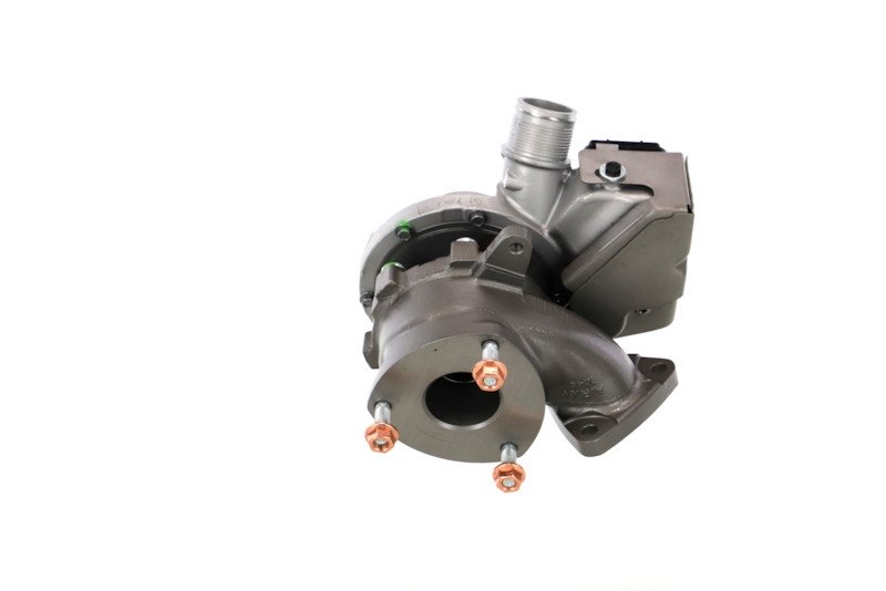 Turbocharger GARRETT 831157-5007S – Vorschau 3