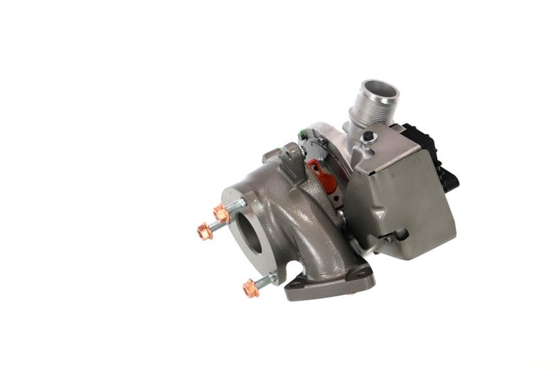 Turbocharger GARRETT 831157-5007S – Vorschau 4