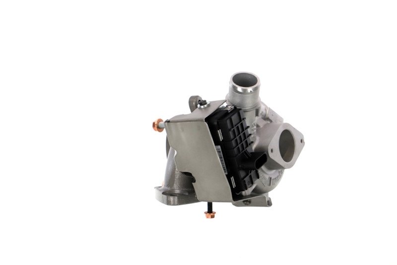 Turbocharger GARRETT 831157-5007S – Vorschau 5