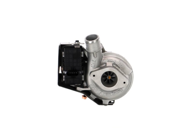 Turbocharger GARRETT 831157-5007S – Vorschau 6