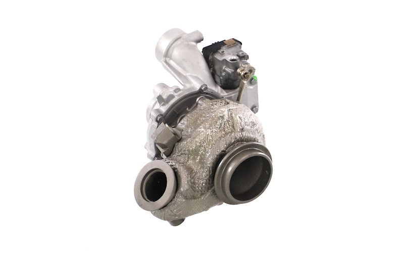 Turbocharger GARRETT 882740-5001S – Vorschau 3