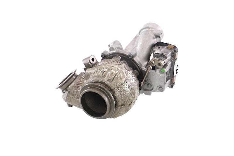 Turbocharger GARRETT 882740-5001S – Vorschau 4