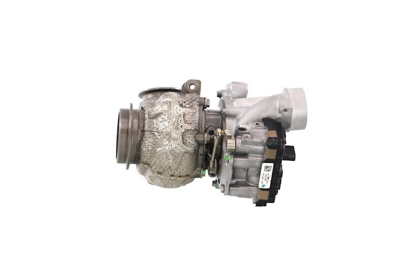 Turbocharger GARRETT 882740-5001S – Vorschau 5