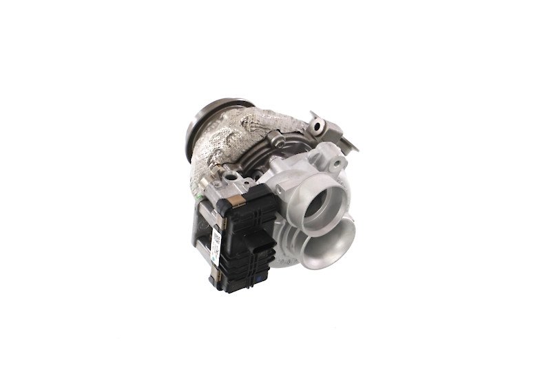 Turbocharger GARRETT 882740-5001S – Vorschau 6