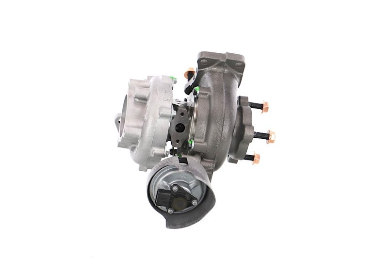 Turbocharger IHI VJ40 – Vorschau 2