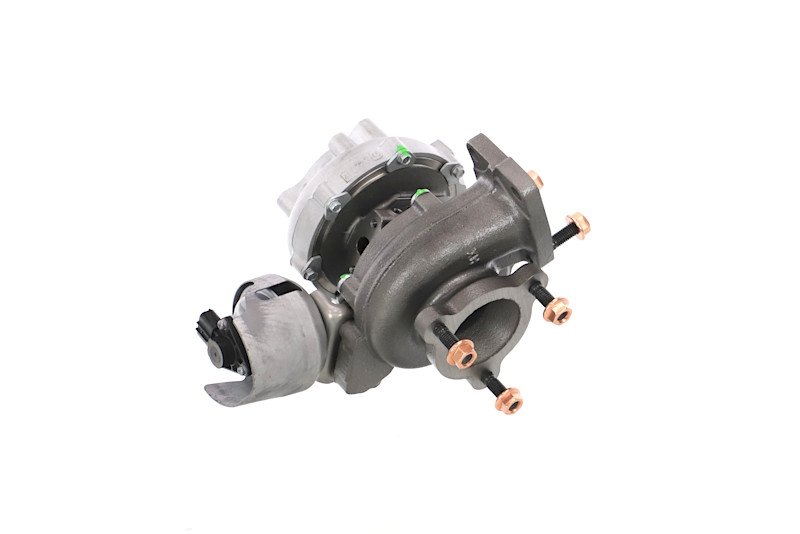 Turbocharger IHI VJ40 – Vorschau 3