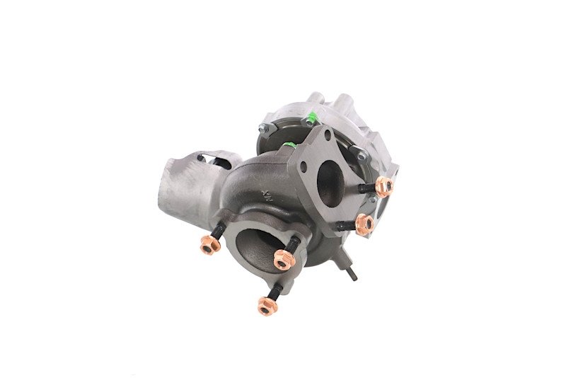 Turbocharger IHI VJ40 – Vorschau 4