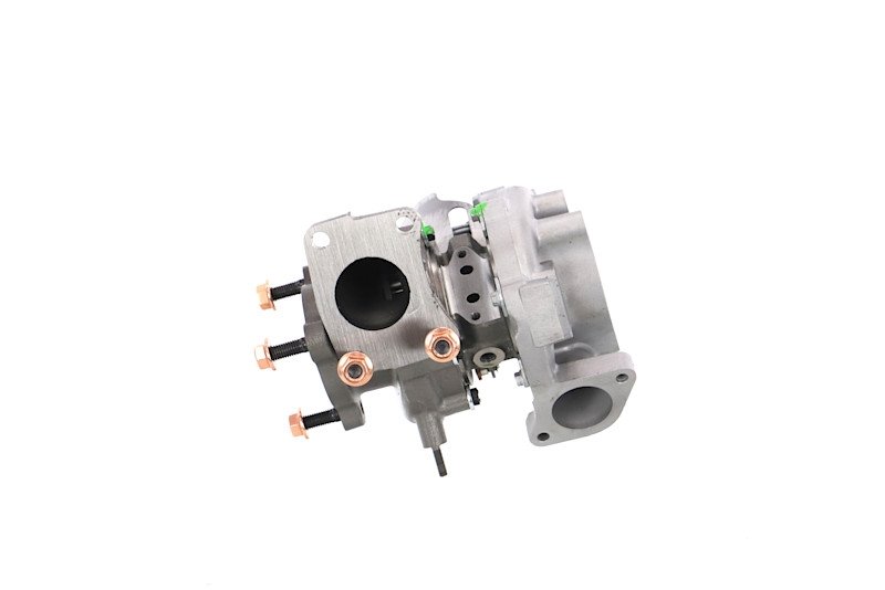 Turbocharger IHI VJ40 – Vorschau 5