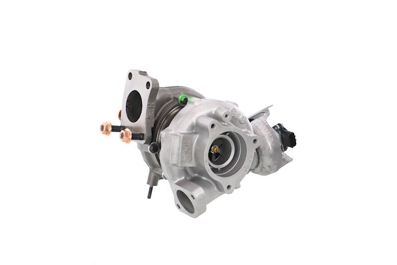 Turbocharger IHI VJ40 – Vorschau 6