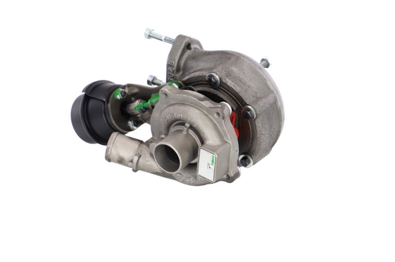 Turbocharger KKK 54359700015