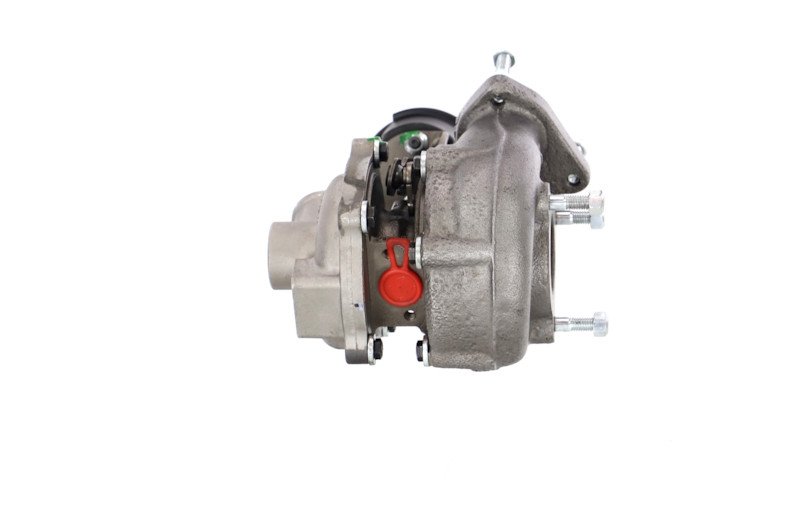Turbocharger KKK 54359700015 – Vorschau 2
