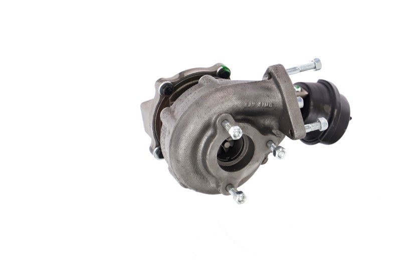 Turbocharger KKK 54359700015 – Vorschau 3