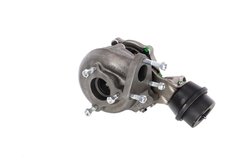 Turbocharger KKK 54359700015 – Vorschau 4