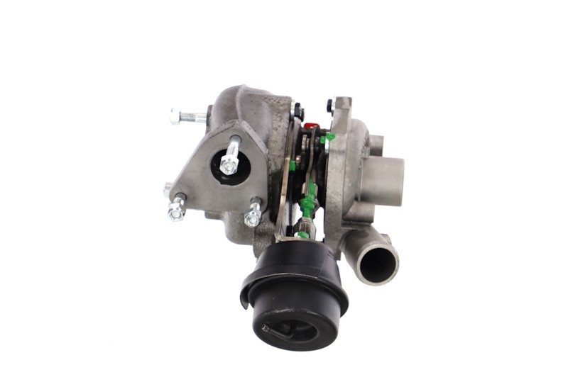 Turbocharger KKK 54359700015 – Vorschau 5
