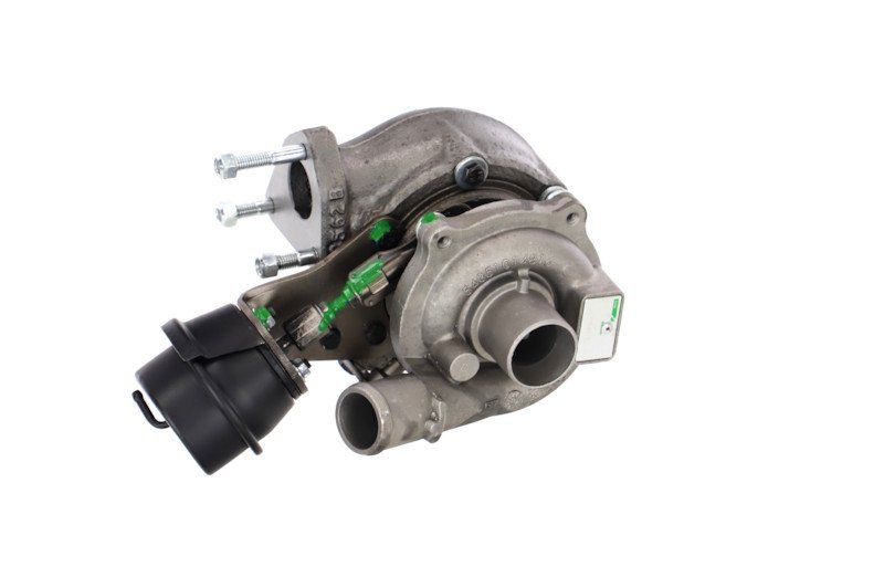 Turbocharger KKK 54359700015 – Vorschau 6