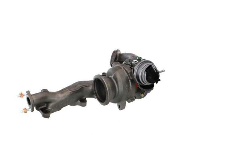 Turbocharger GARRETT 873732-5001S – Vorschau 3