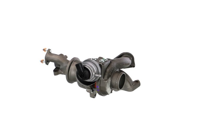 Turbocharger GARRETT 873732-5001S – Vorschau 4