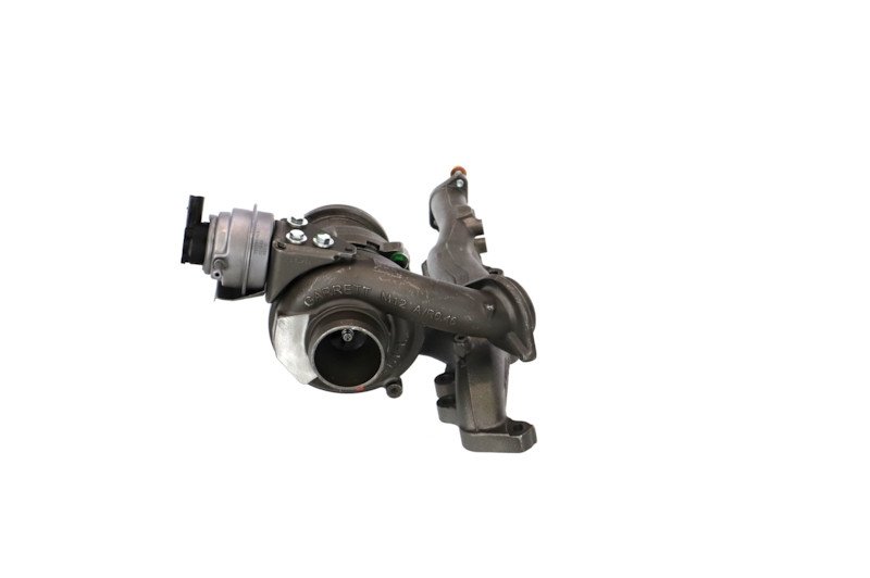 Turbocharger GARRETT 873732-5001S – Vorschau 5
