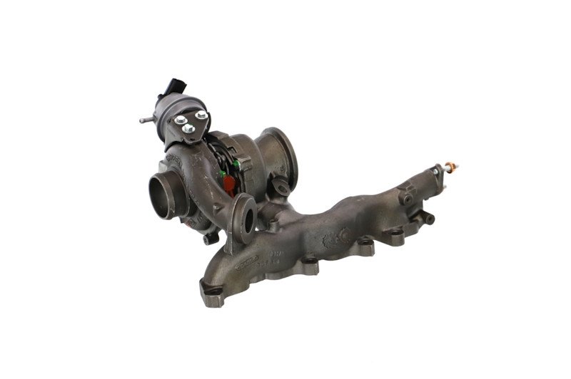 Turbocharger GARRETT 873732-5001S – Vorschau 6