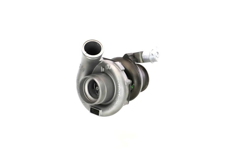 Turbocharger GARRETT 840466-5012S