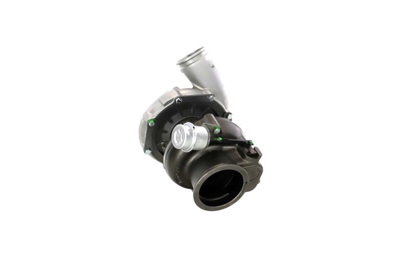 Turbocharger GARRETT 840466-5012S – Vorschau 3
