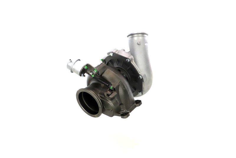 Turbocharger GARRETT 840466-5012S – Vorschau 4