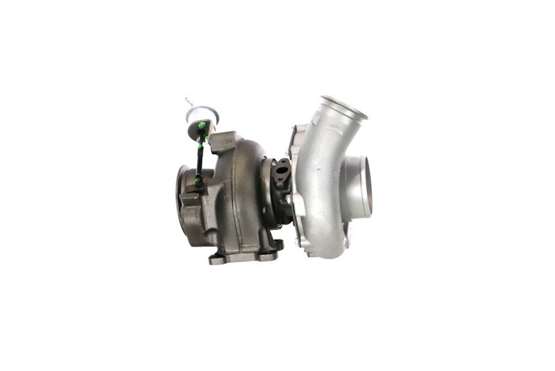 Turbocharger GARRETT 840466-5012S – Vorschau 5