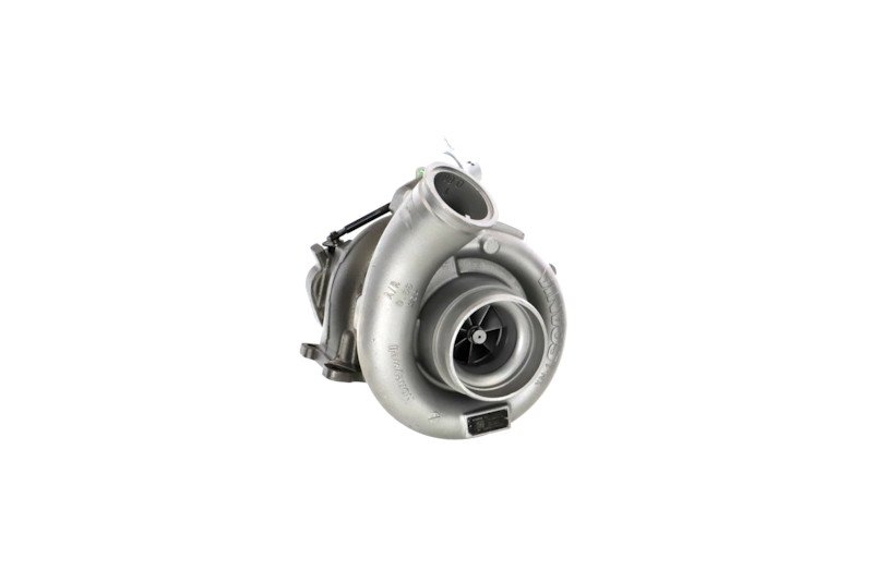 Turbocharger GARRETT 840466-5012S – Vorschau 6