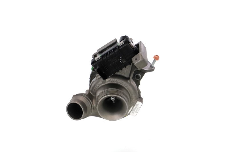 Turbocharger GARRETT 767378-5014S – Vorschau 2