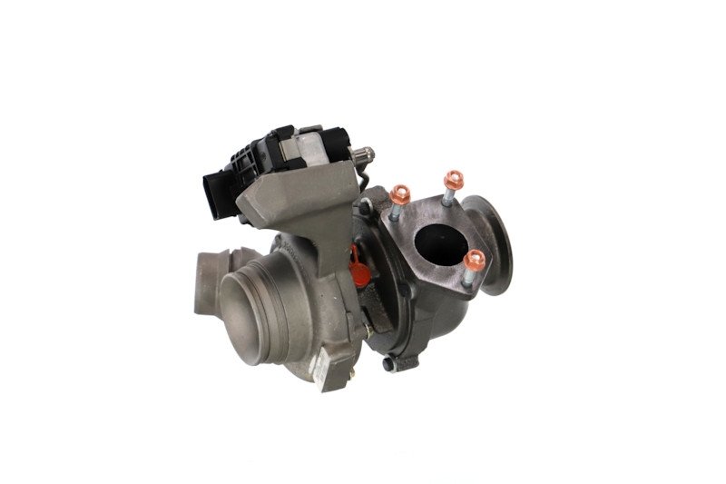 Turbocharger GARRETT 767378-5014S – Vorschau 3