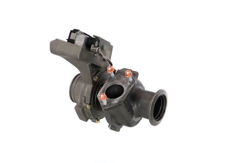 Turbocharger GARRETT 767378-5014S – Vorschau 4