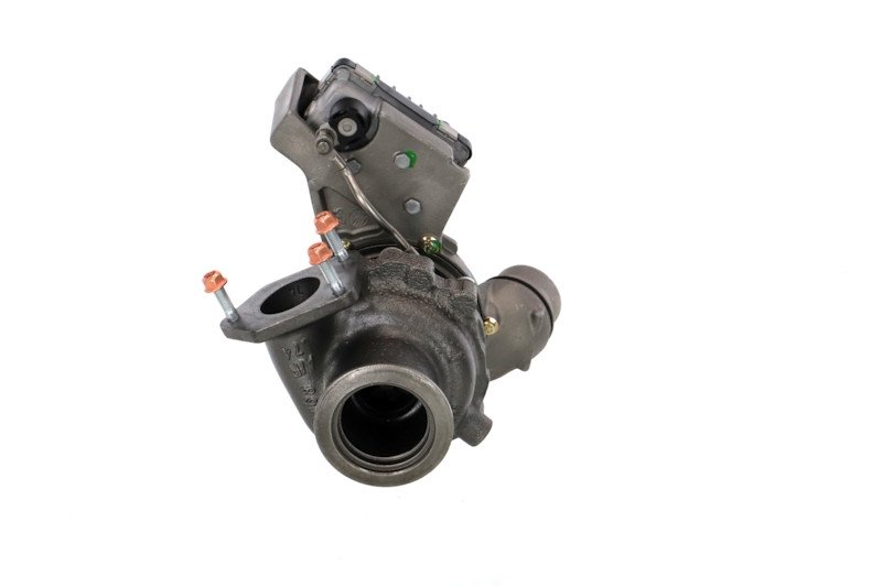 Turbocharger GARRETT 767378-5014S – Vorschau 5