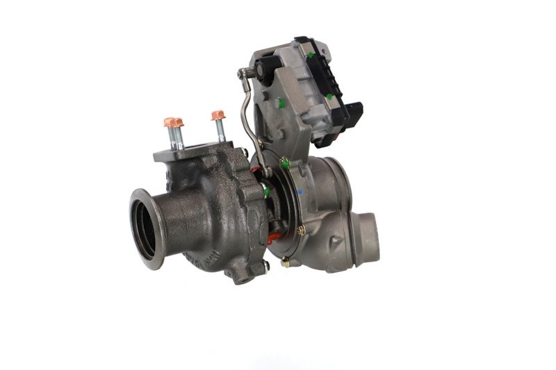 Turbocharger GARRETT 767378-5014S – Vorschau 6