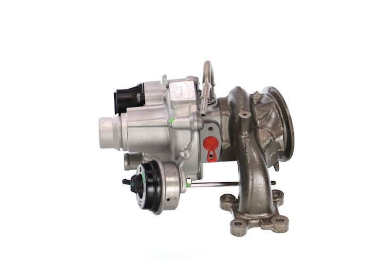 Turbocharger CONTINENTAL 55515934 – Vorschau 2