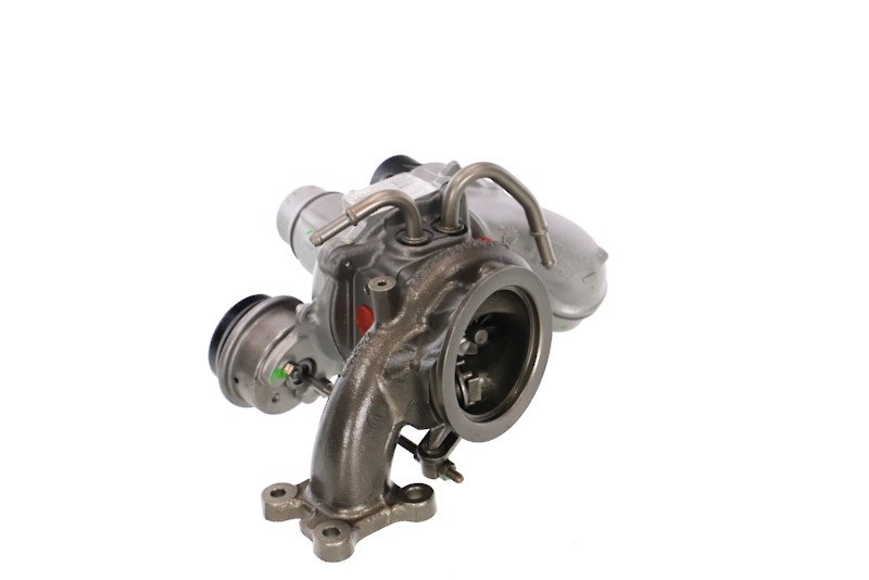 Turbocharger CONTINENTAL 55515934 – Vorschau 3