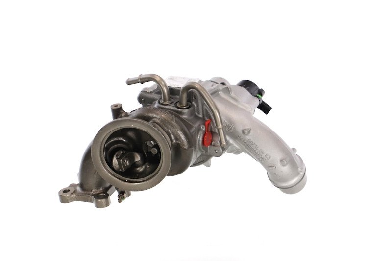 Turbocharger CONTINENTAL 55515934 – Vorschau 4