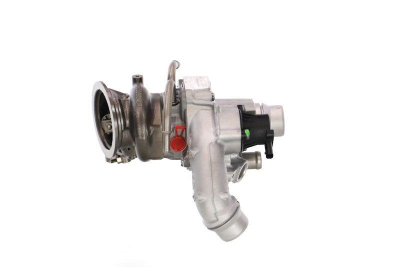 Turbocharger CONTINENTAL 55515934 – Vorschau 5