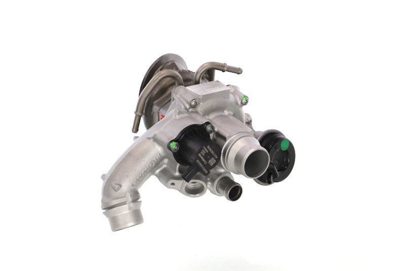 Turbocharger CONTINENTAL 55515934 – Vorschau 6