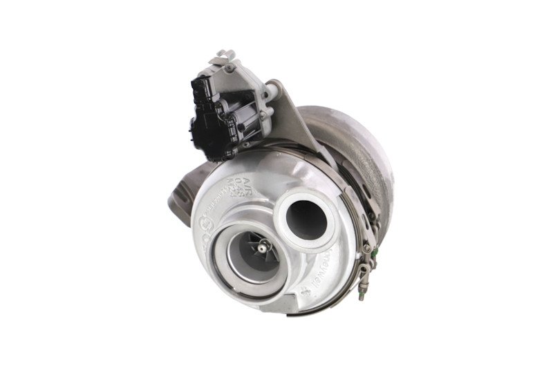 Turbocharger GARRETT 811629-5024S